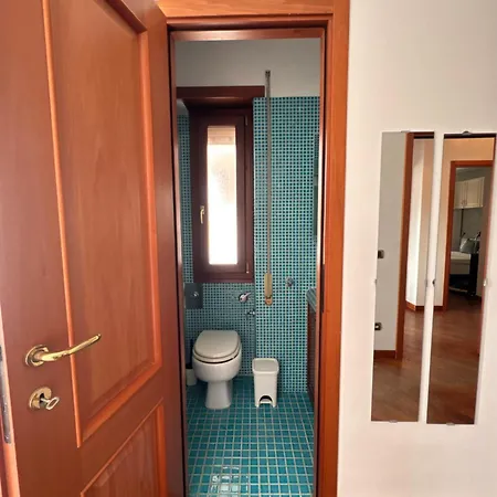 Vatican District, Roma, Appartamento Roma