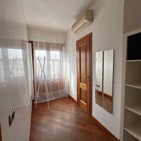 Vatican District, Roma, Appartamento Roma