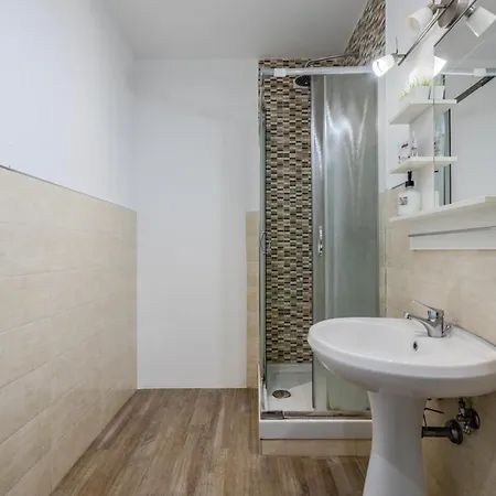 Turati Guest house Rome