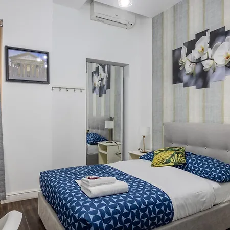 Turati Guest house Rome