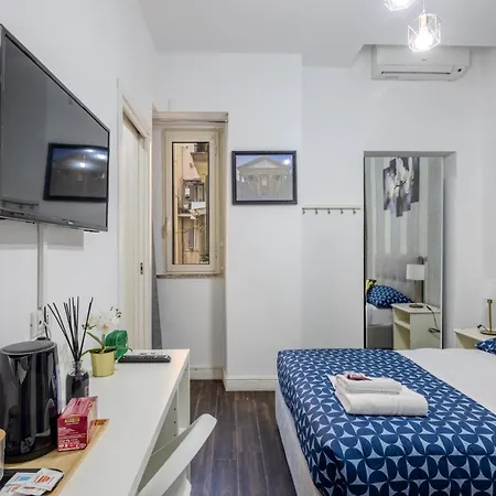 Guest house Turati