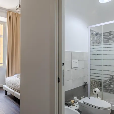 Guest house Turati
