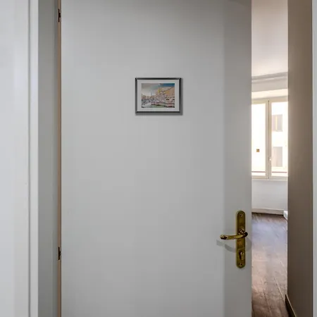 Turati Guest house Rome