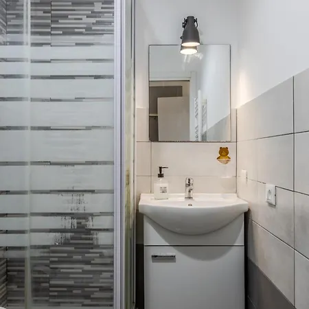 Guest house Turati