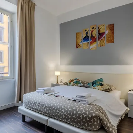 Turati Guest house