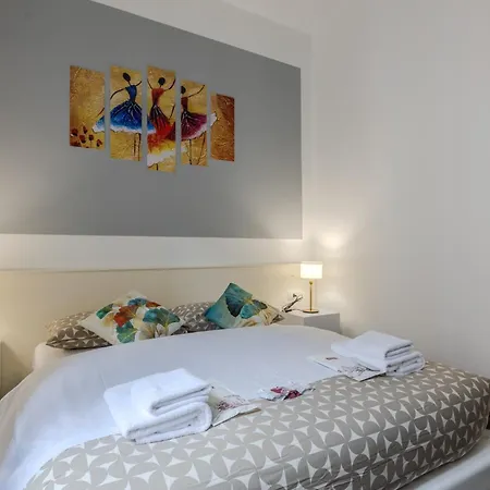 Turati Guest house Rome