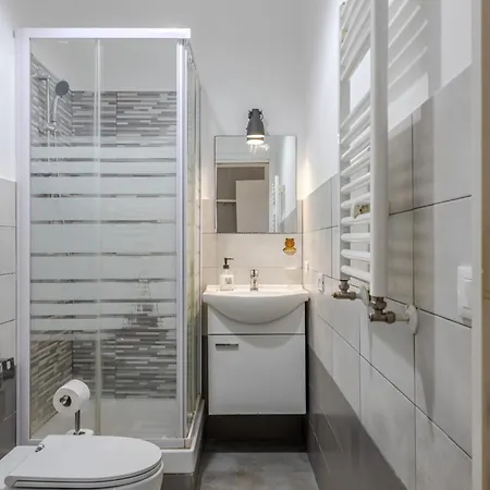 Guest house Turati