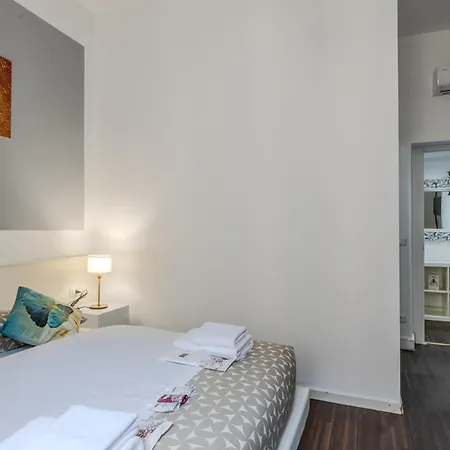 Turati Guest house Rome
