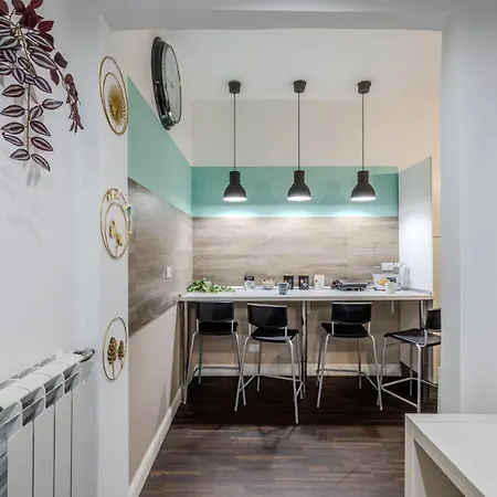 Turati Guest house