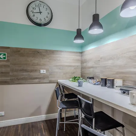 Guest house Turati