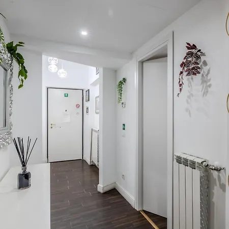 Turati Guest house Rome