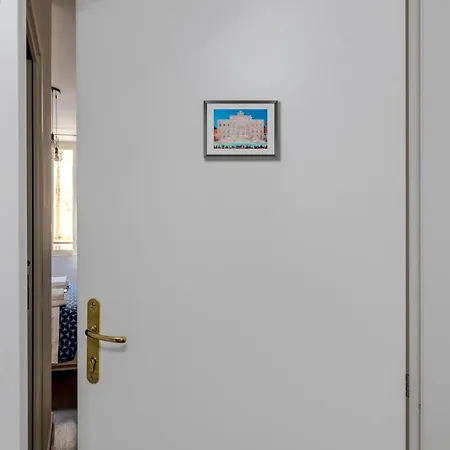 Guest house Turati