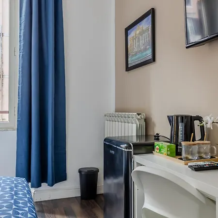 Turati Guest house