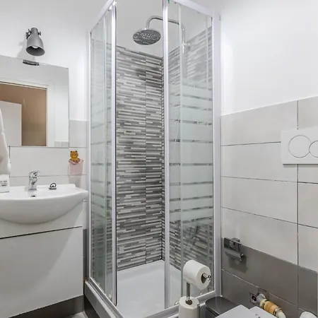 Guest house Turati *