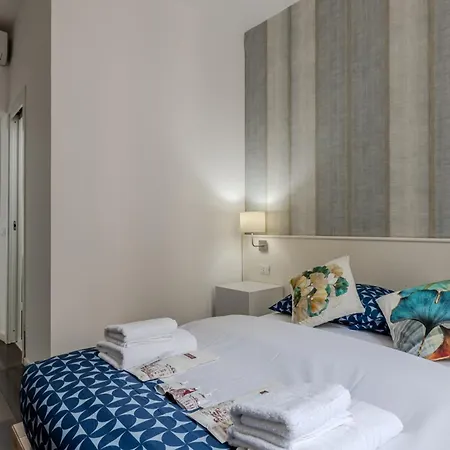 Turati Guest house *