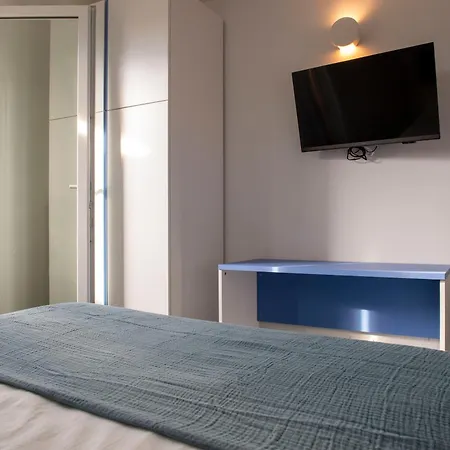 Apartment Villini Dell'acquedotto Felice