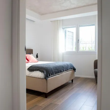 Apartment Villini Dell'acquedotto Felice Rome