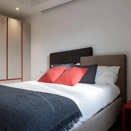 Apartment Villini Dell'acquedotto Felice
