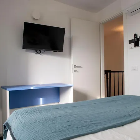 Villini Dell'acquedotto Felice Apartment Rome