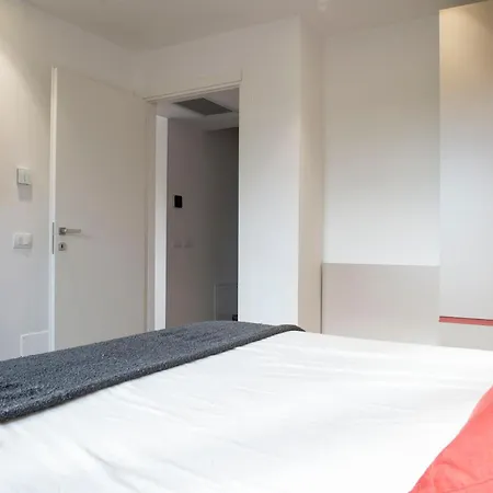 Villini Dell'acquedotto Felice Apartment