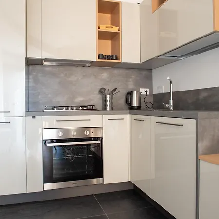 Apartment Villini Dell'acquedotto Felice