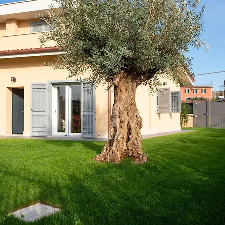 Apartment Villini Dell'acquedotto Felice *