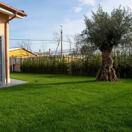 Apartment Villini Dell'acquedotto Felice