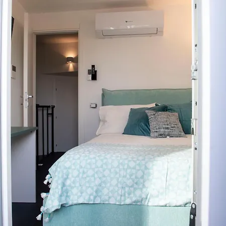 Villini Dell'acquedotto Felice Apartment Rome