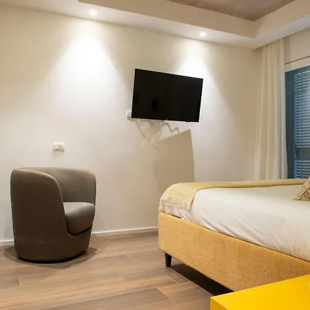 Apartment Villini Dell'acquedotto Felice *