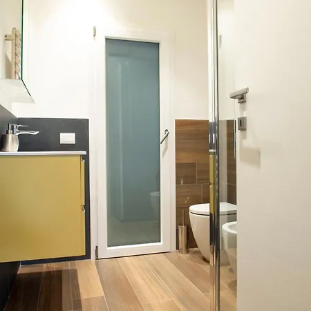 Villini Dell'acquedotto Felice Apartment Rome