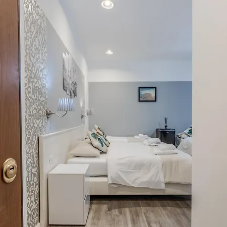 Guest house Turati *