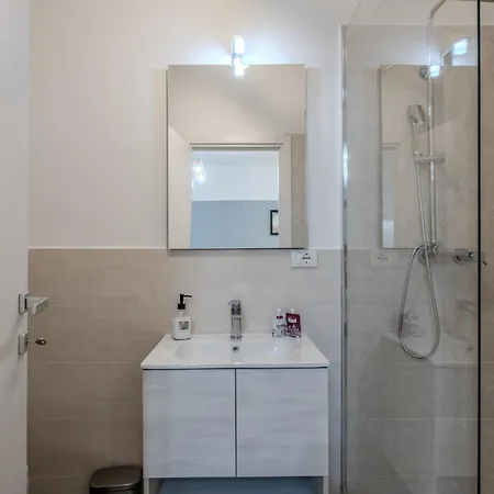 Turati Guest house Rome