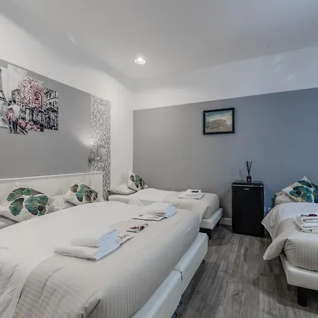 Guest house Turati *