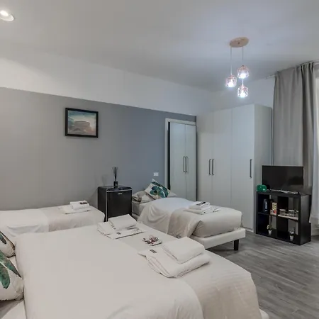 Turati Guest house Rome