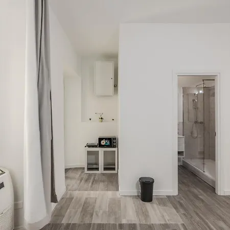 Guest house Turati