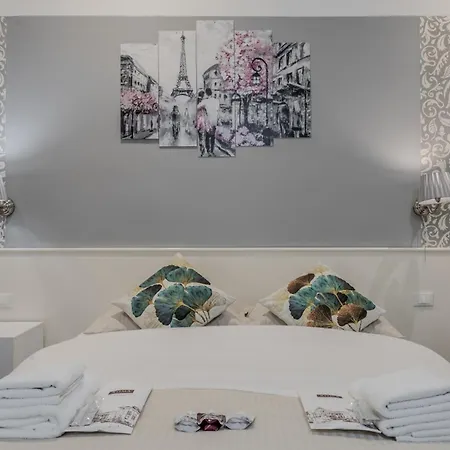 Guest house Turati