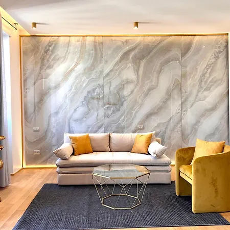 Apartment Luxury Monti Quirinale *