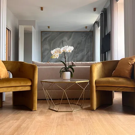Apartment Luxury Monti Quirinale