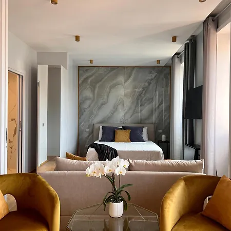 Apartment Luxury Monti Quirinale