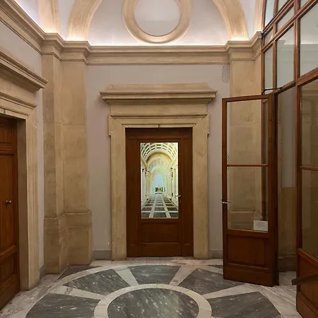 Luxury Monti Quirinale Rome