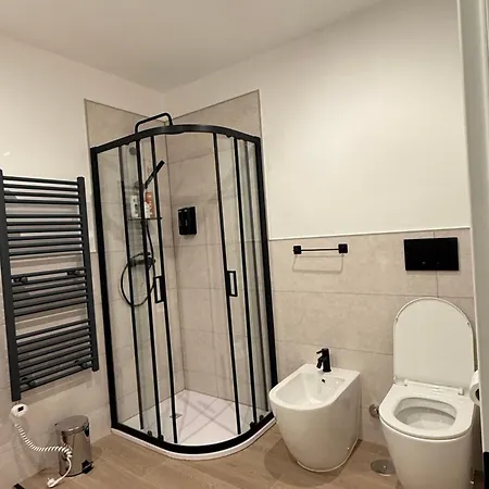 Guest house Lux Vatican