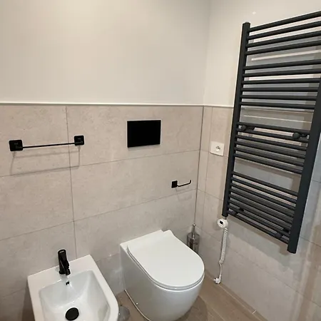 Lux Vatican Guest house *