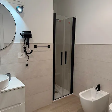 Guest house Lux Vatican *