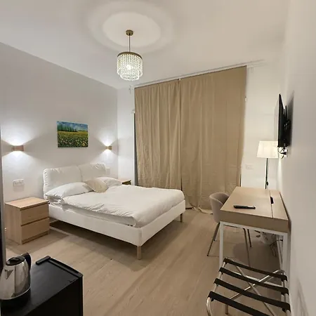 Guest house Lux Vatican *