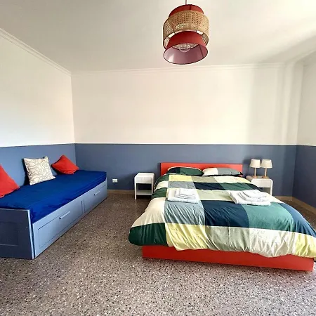 Casa Dea Piramide Appartamento