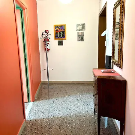 Casa Dea Piramide *