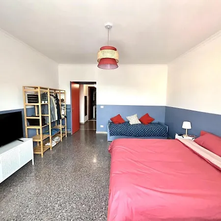 Appartamento Casa Dea Piramide *
