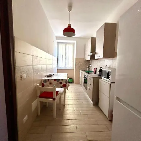 Casa Dea Piramide Appartamento