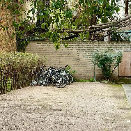 Casa Dea Piramide Roma