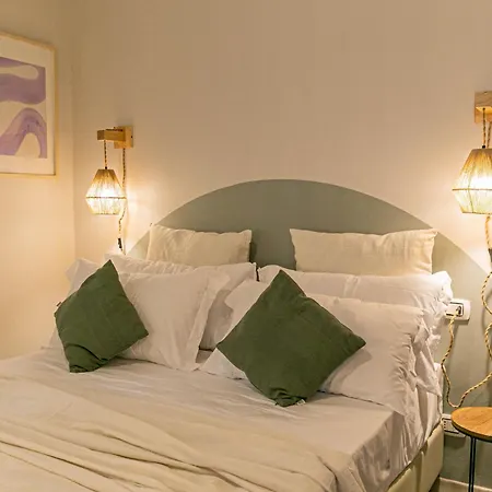 Guest house Dafne Con Terrazza Rome
